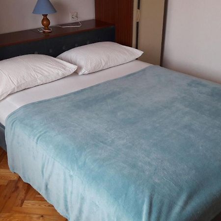Apartment Miki Задар Экстерьер фото