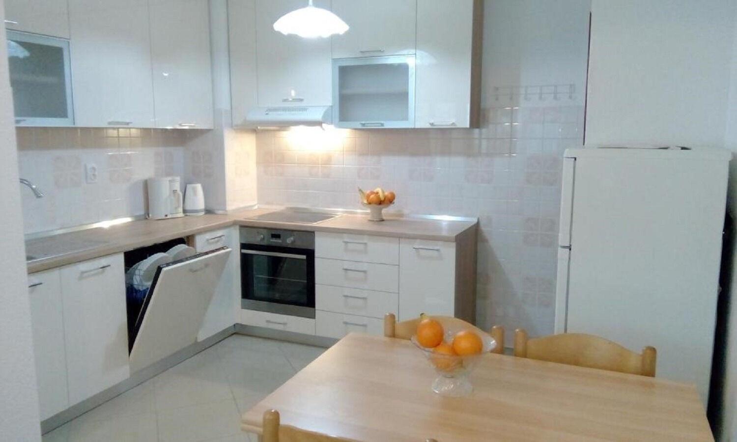 Apartment Miki Задар Экстерьер фото