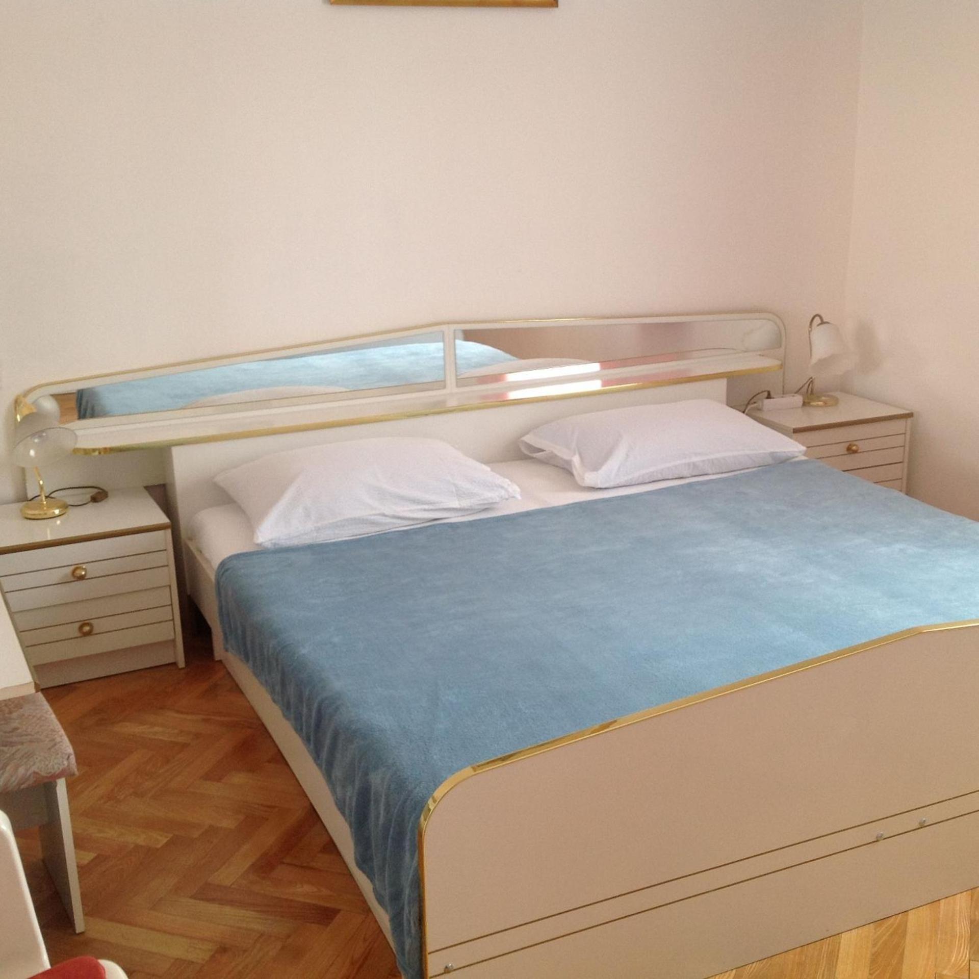 Apartment Miki Задар Экстерьер фото