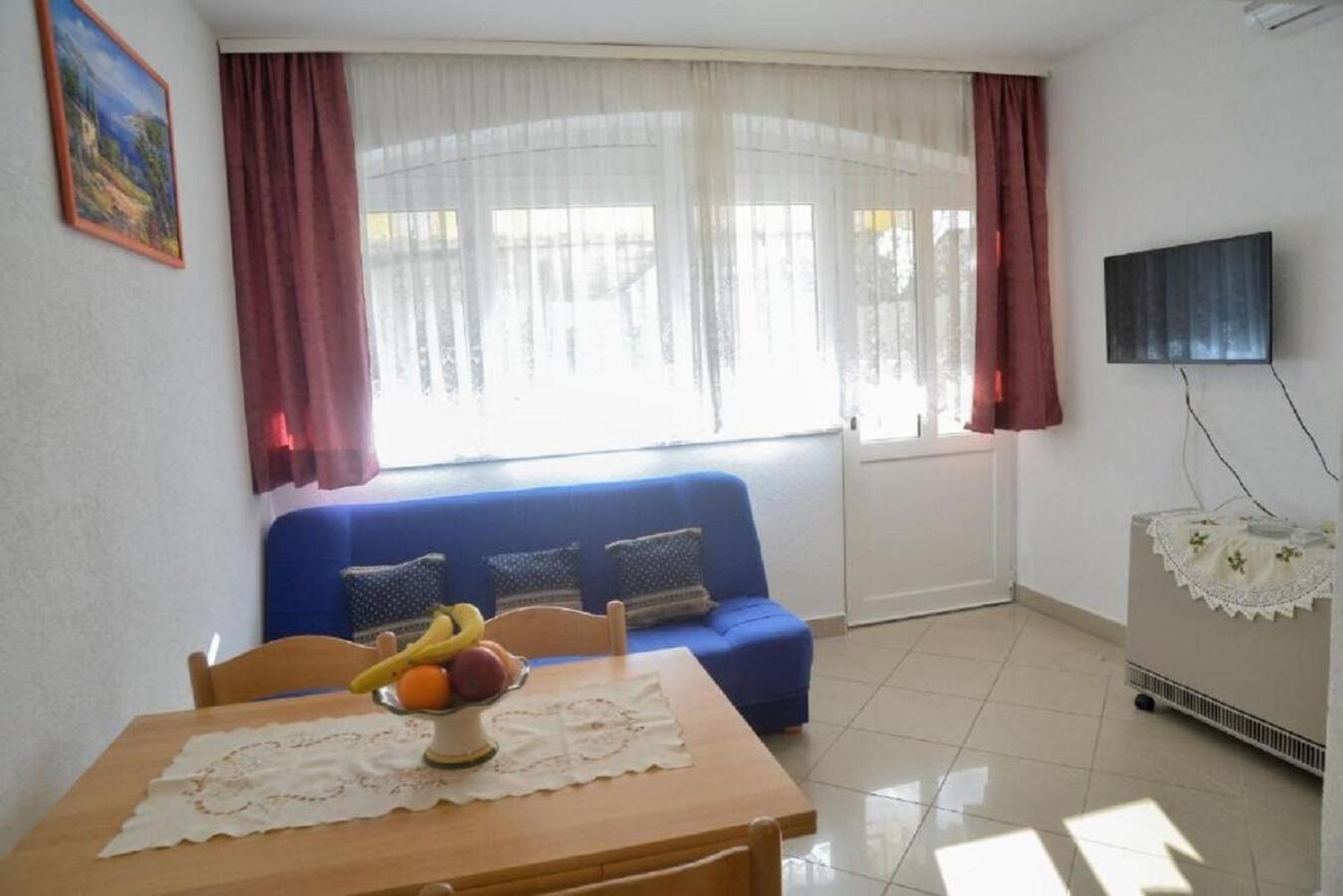 Apartment Miki Задар Экстерьер фото
