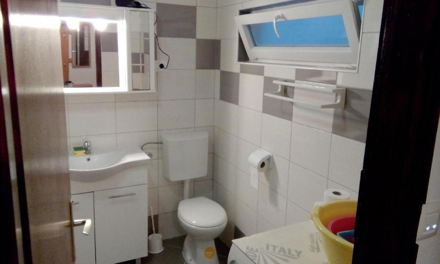 Apartment Miki Задар Экстерьер фото