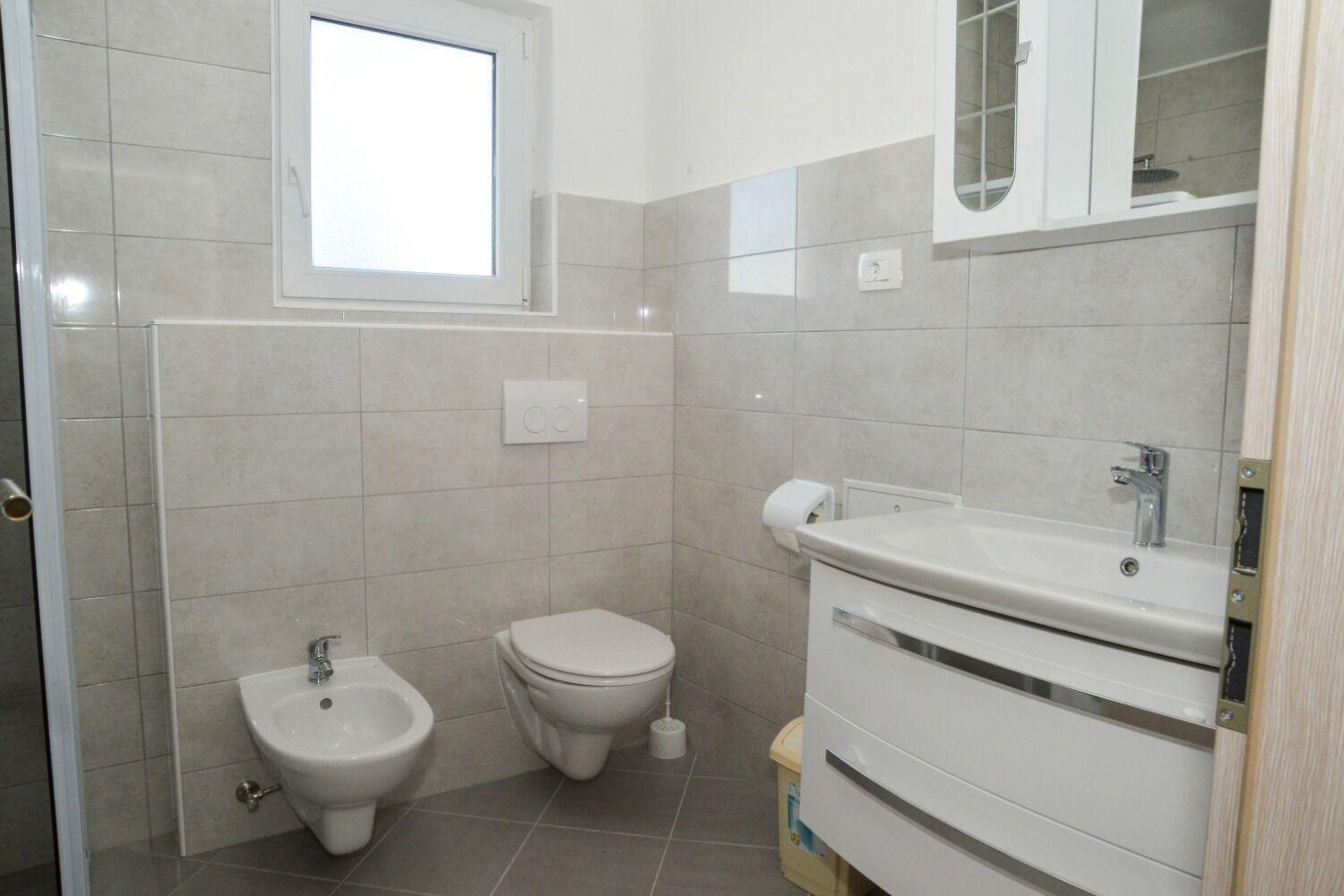 Apartment Miki Задар Экстерьер фото