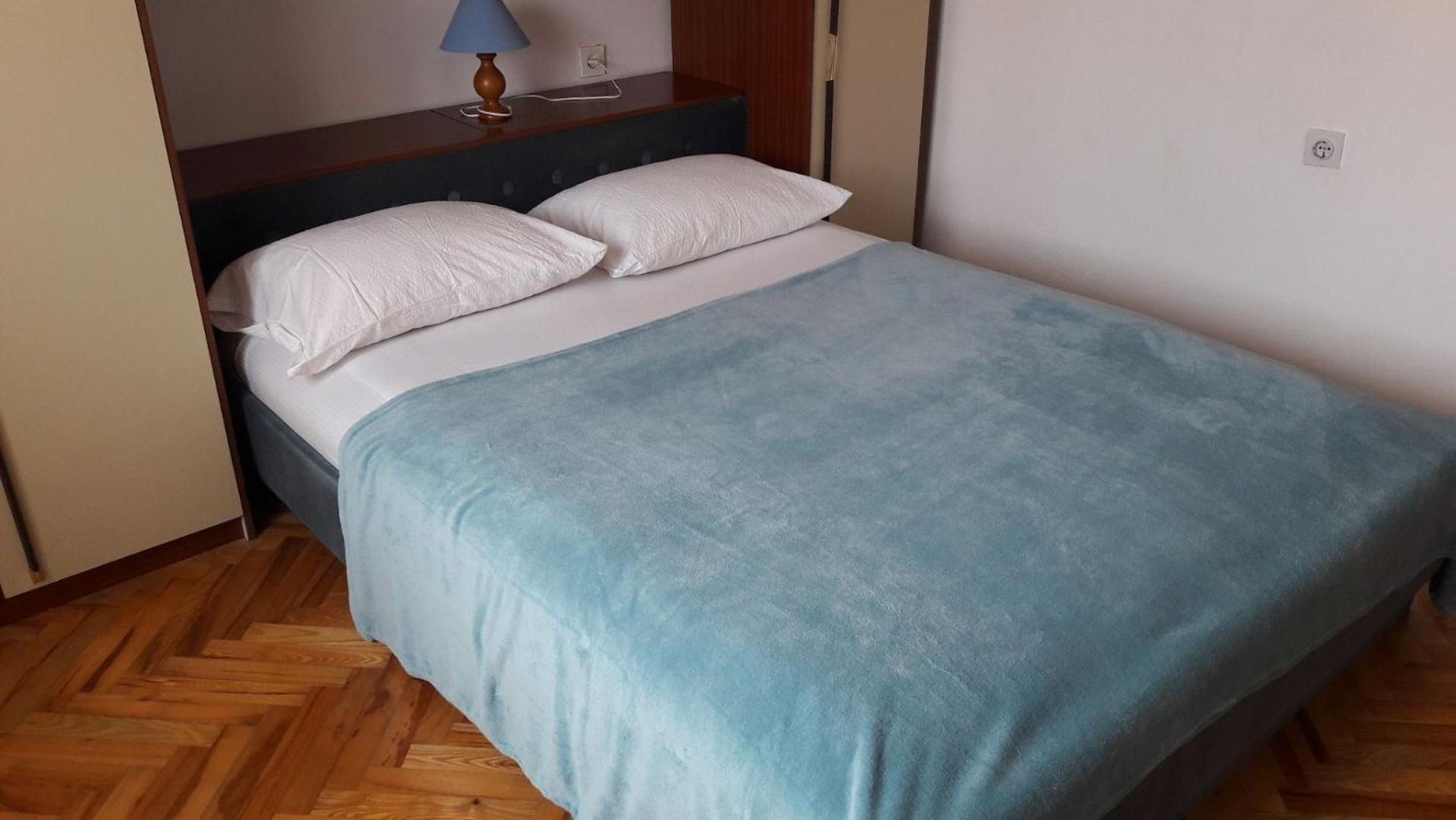 Apartment Miki Задар Экстерьер фото